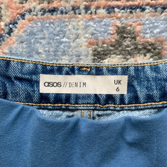 ASOS Maternity Shorts - Picture 2 of 3